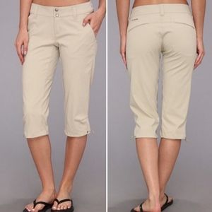 COLUMBIA Trail Capris